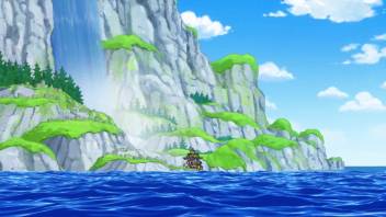 Wano Country Saga